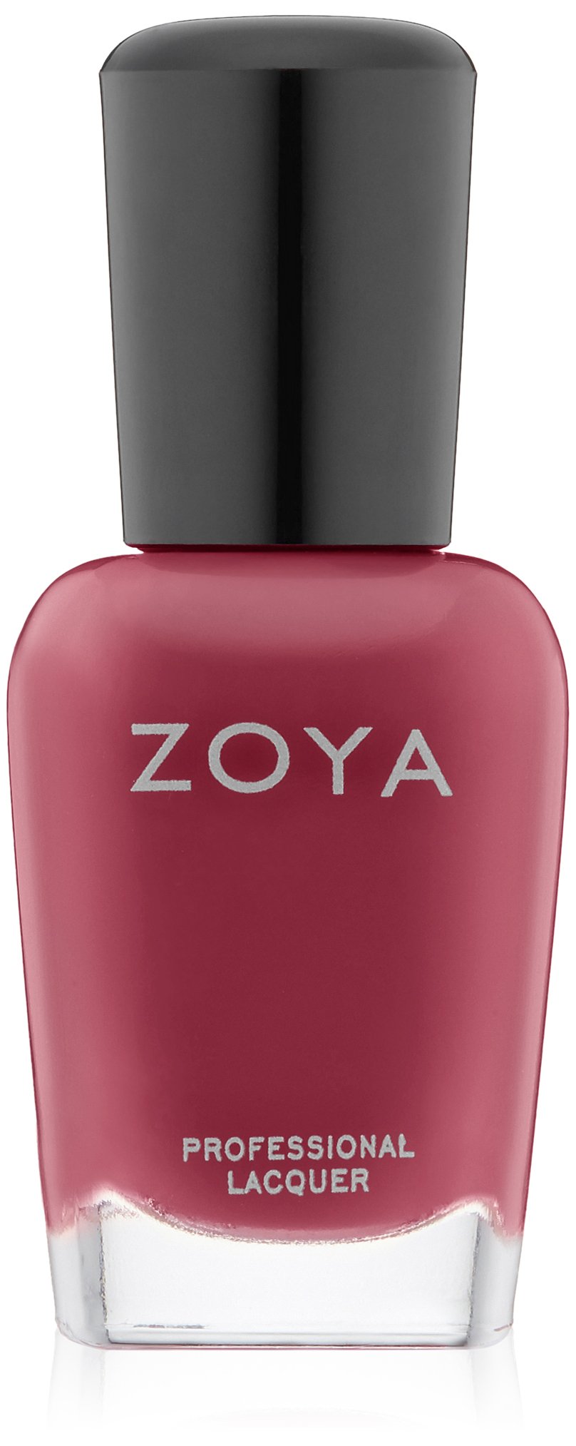 ZOYA Nail Polish - Long Lasting Vegan & Cruelty Free Nail Lacquer in Shade Paige - Perfect for Manicures, Pedicures & Special Occasions