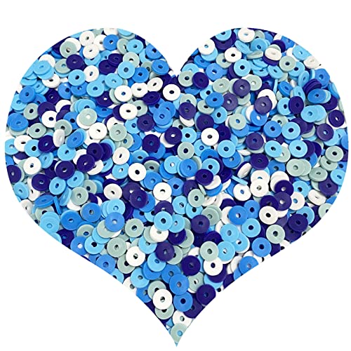 Mix Blue