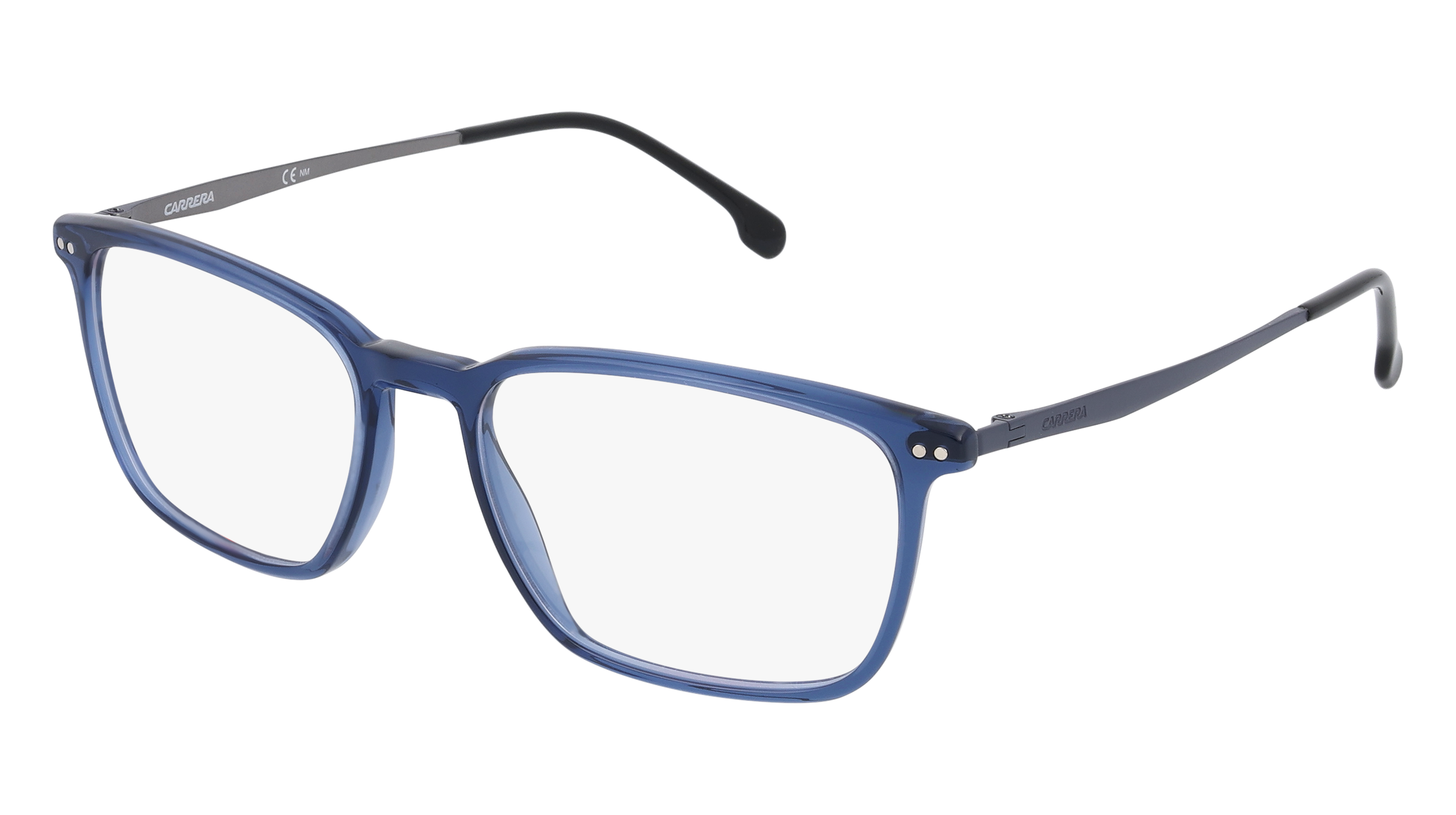 CARRERA 8859 PJP 5417 Eyeglass Frames - Stylish & Durable Optical Glasses for Men & Women - Perfect for Reading, Work, and Everyday Wear