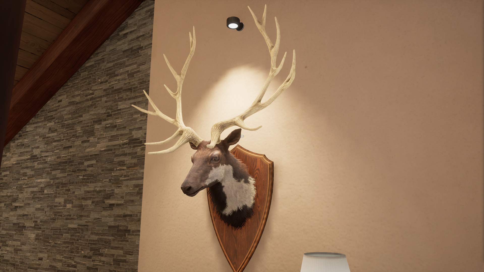Hunting Simulator 2 for PS5 - Realistic Hunting Game with Open World & Wildlife - Perfect for Outdoor Enthusiasts & Gaming Fans