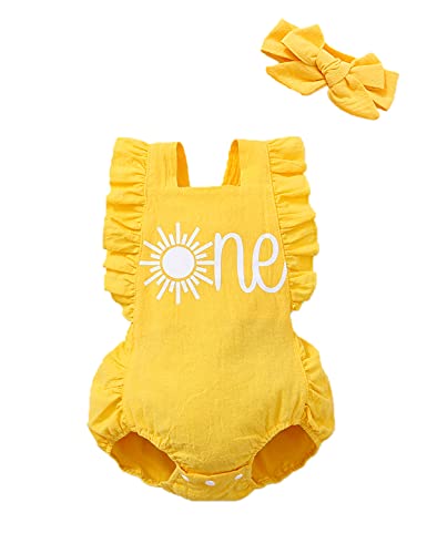 Yellow-sun