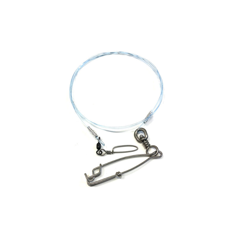 RJ Boyle Swordfish Lead Leash - Durable Dog Leash for Medium to Large Dogs - Perfect for Walking, Running & Outdoor Adventures