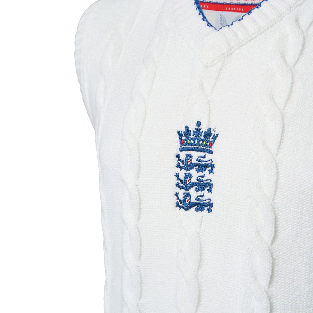 ECB Test Sleeveless Knitted Sweatshirt for Women - Soft Breathable Summer Pullover - Casual Workout & Lounge Wear