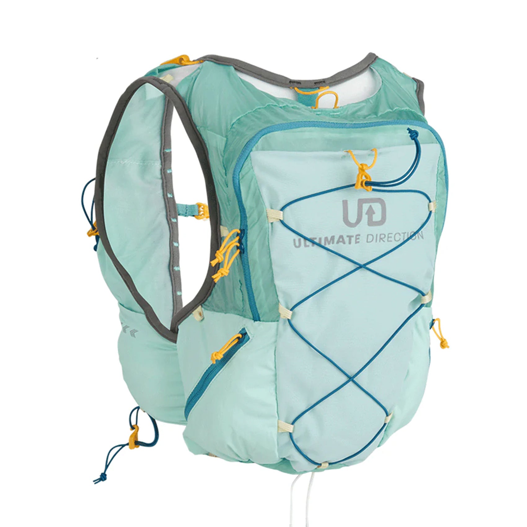 Ultimate Direction Ultra Vesta 6.0 Women's Hydration Vest - Lightweight Running Pack for Trail Runners, Hikers & Outdoor Adventures