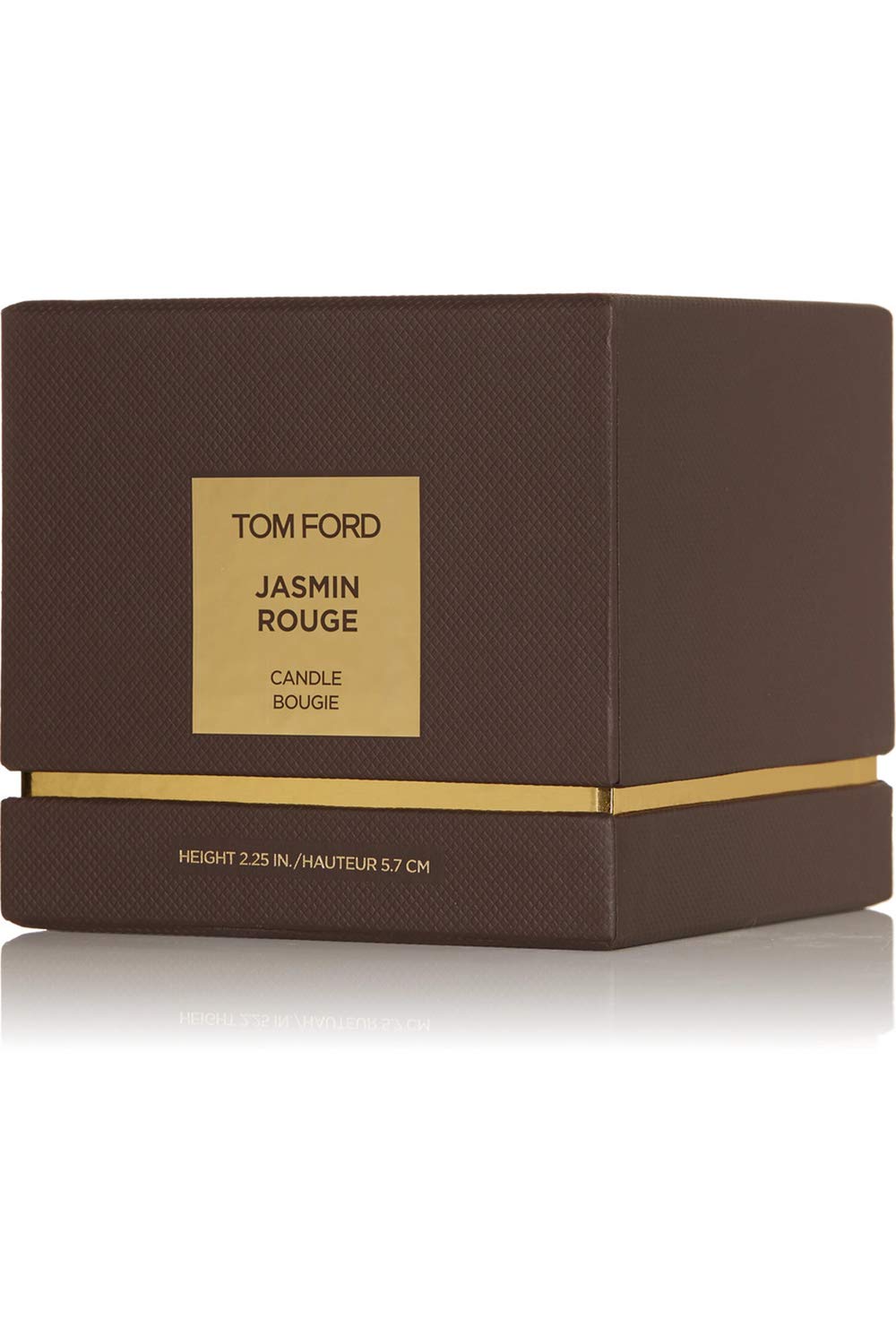 Tom Ford Private Blend Jasmin Rouge Scented Candle - 2.25