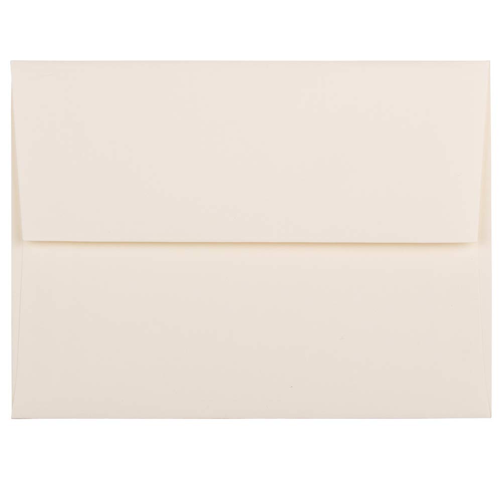 Strathmore A2 Invitation Envelopes 4.375x5.75