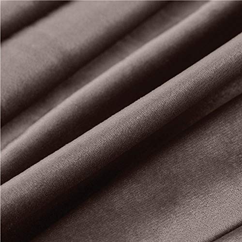 Taupe (Velvet)