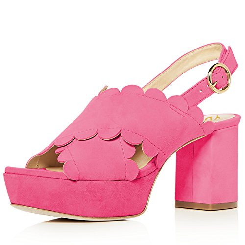 Hot Pink