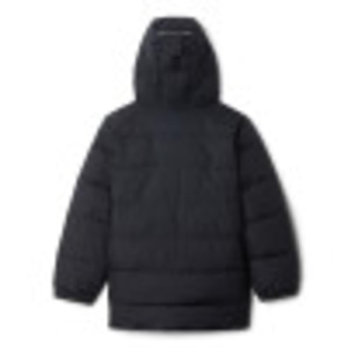 Columbia Boys' Arctic Blast Jacket - Waterproof Winter Coat for Kids, Insulated Snow Jacket with Hood - Perfect for Skiing, Snowboarding & Cold Weather Outdoor Activities