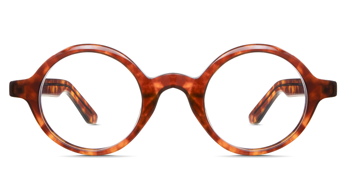 Nexo Men's Prescription Eyeglasses - Stylish & Durable Frames for Clear Vision - Perfect for Work, Reading & Everyday Use