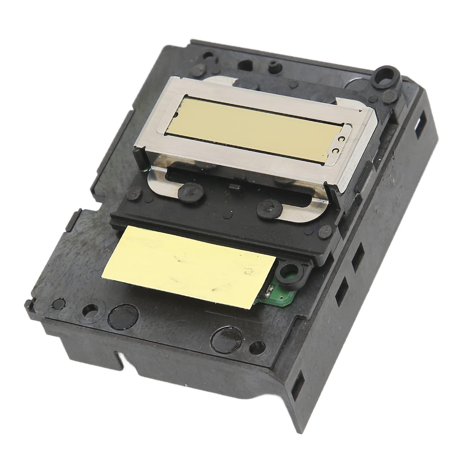 WF-100 Printer Print Head Replacement - Compatible with Office Printers & Scanners for High-Quality Photos, Pictures & Document Printing - Easy Installation & Simple Operation - Perfect for Home Office, Small Business & Professional Printing Needs