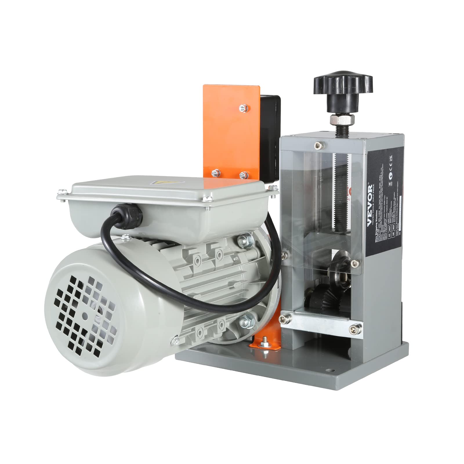 VEVOR Automatic Electric Wire Stripping Machine 0.06