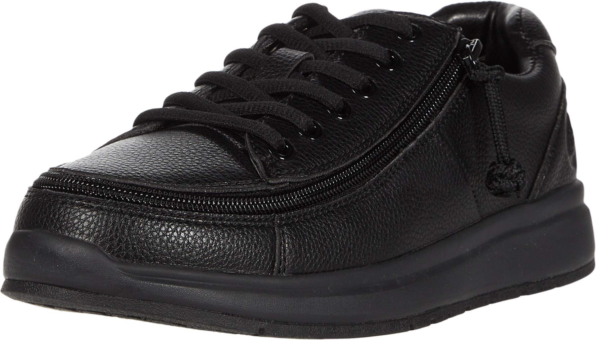 BILLY Footwear Work Comfort Loafers for Men - Slip Resistant & Lightweight Shoes for Office, Business Casual, and Travel | Ideal for Professionals and Daily Wear