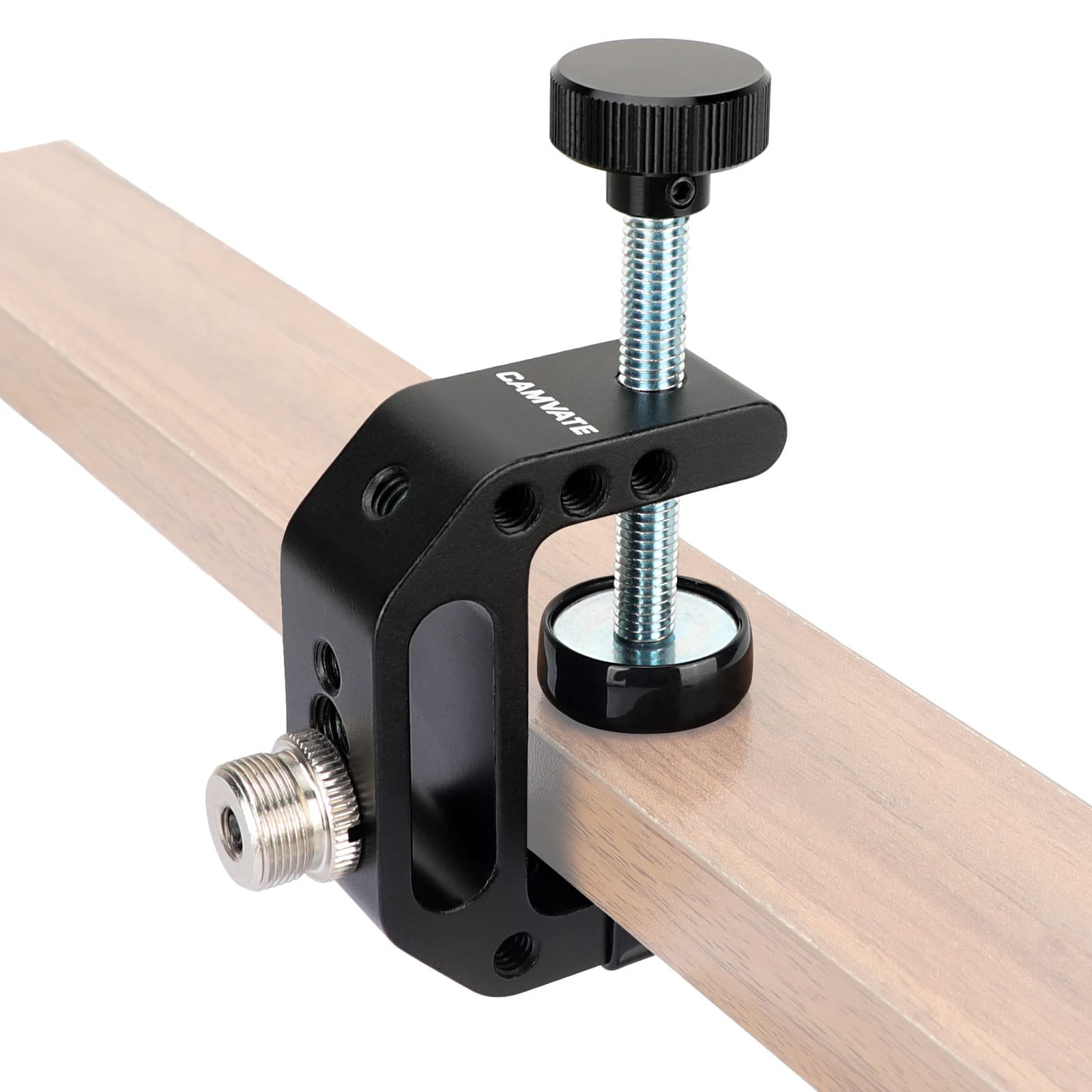 CAMVATE Heavy Duty C Clamp with 5/8