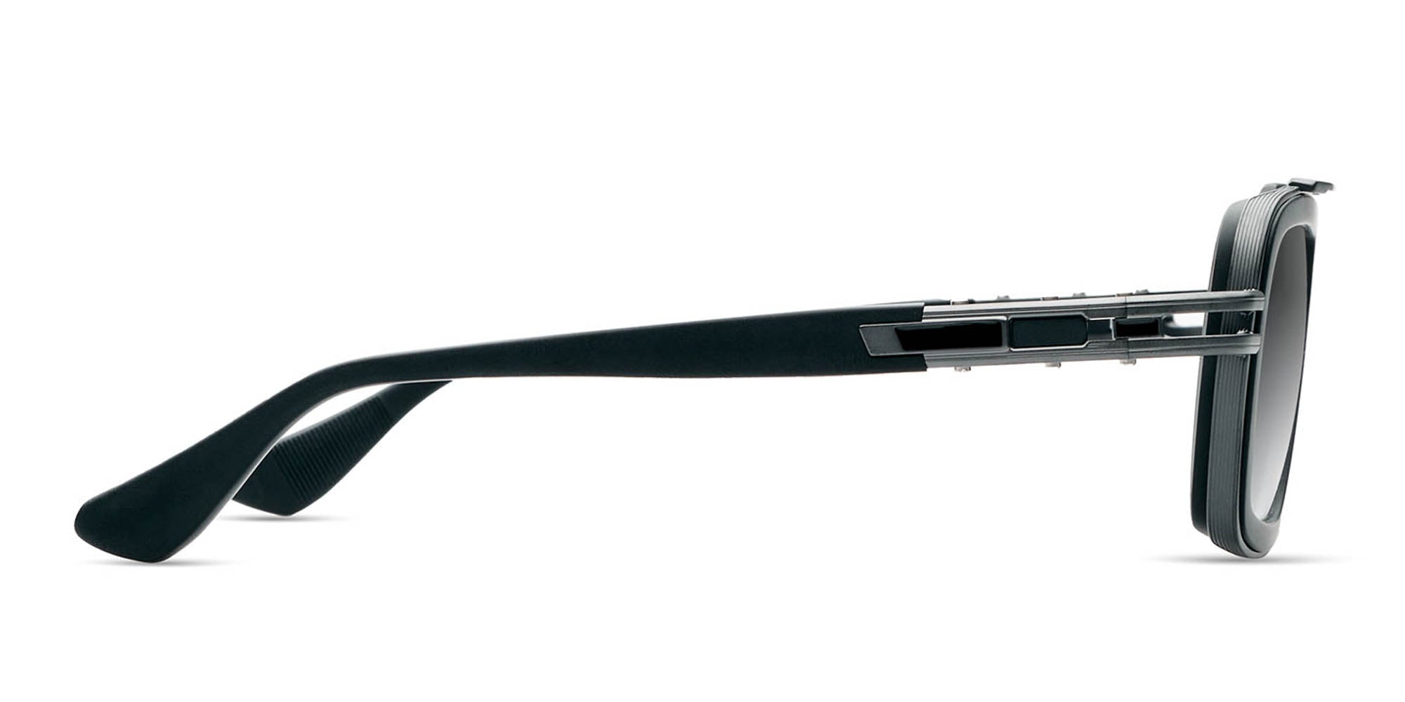 Dita LXN EVO DTS403 Sunglasses - Polarized UV Protection Sports & Driving Shades for Men & Women - Perfect for Outdoor Activities, Running, Cycling, and Travel