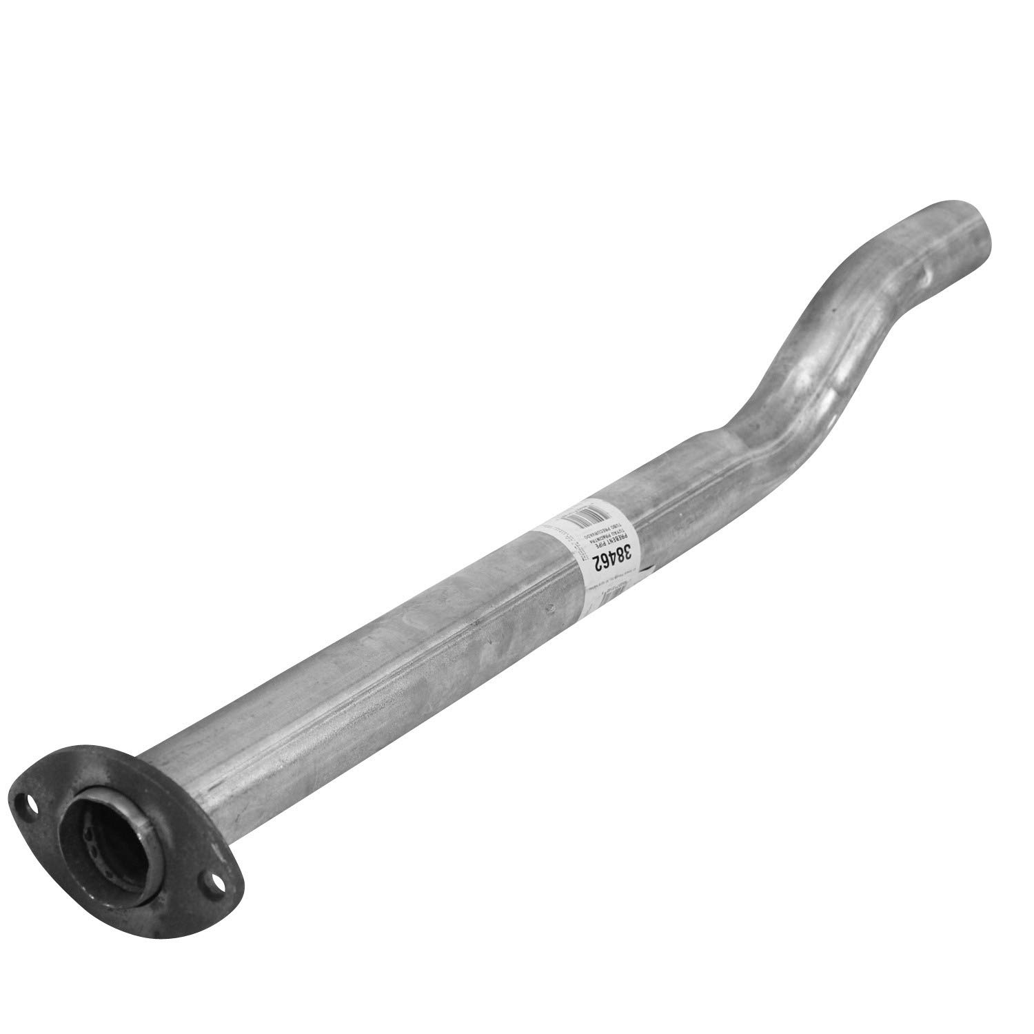 AP Exhaust Pipe 38462 - High-Performance for Cars & Trucks