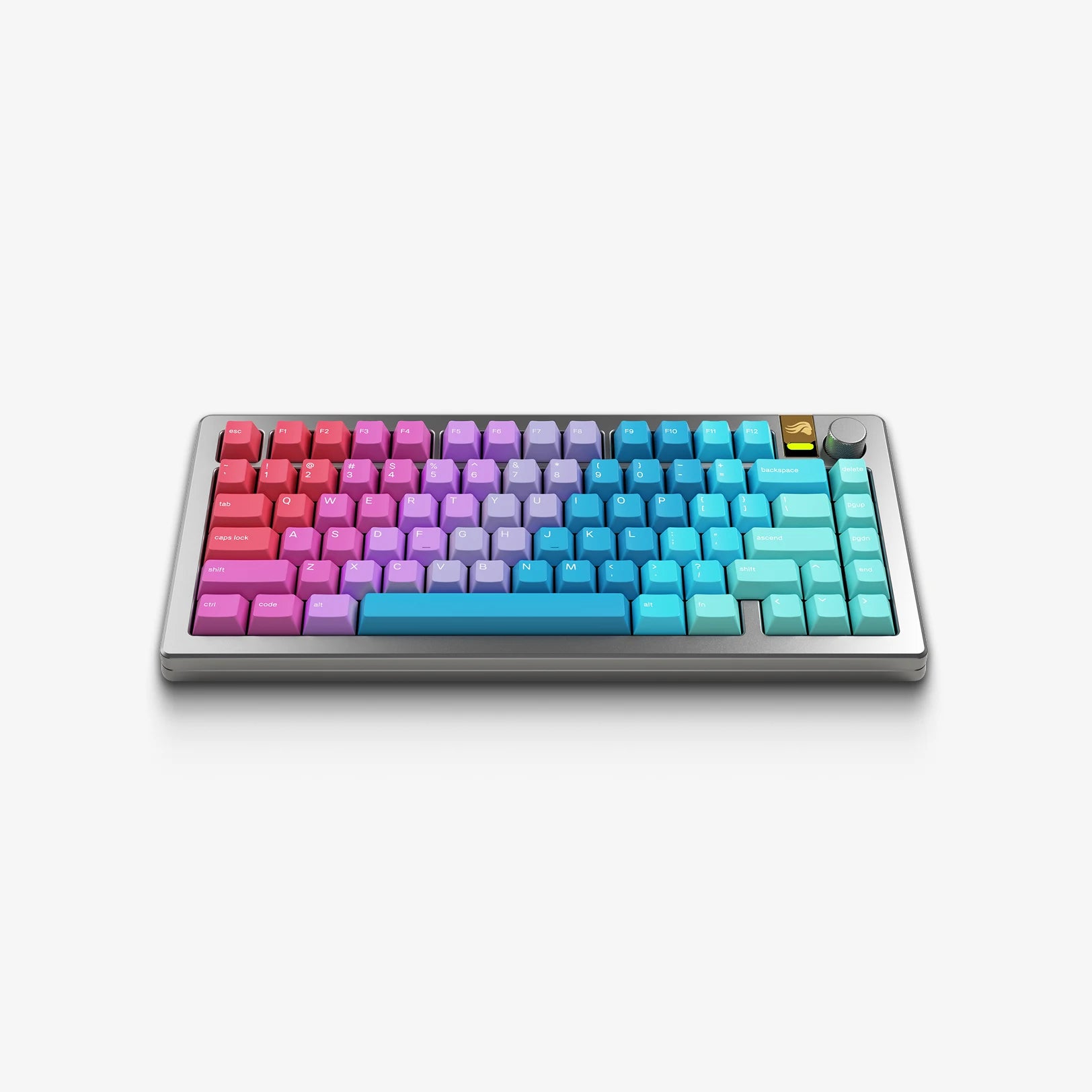 GPBT Daydream Keycaps - Custom Mechanical Keyboard Keycaps for Gaming & Typing - Perfect for PC, Mac, and Laptop Keyboards - Enhance Your Setup for Work, Gaming, and Creative Projects