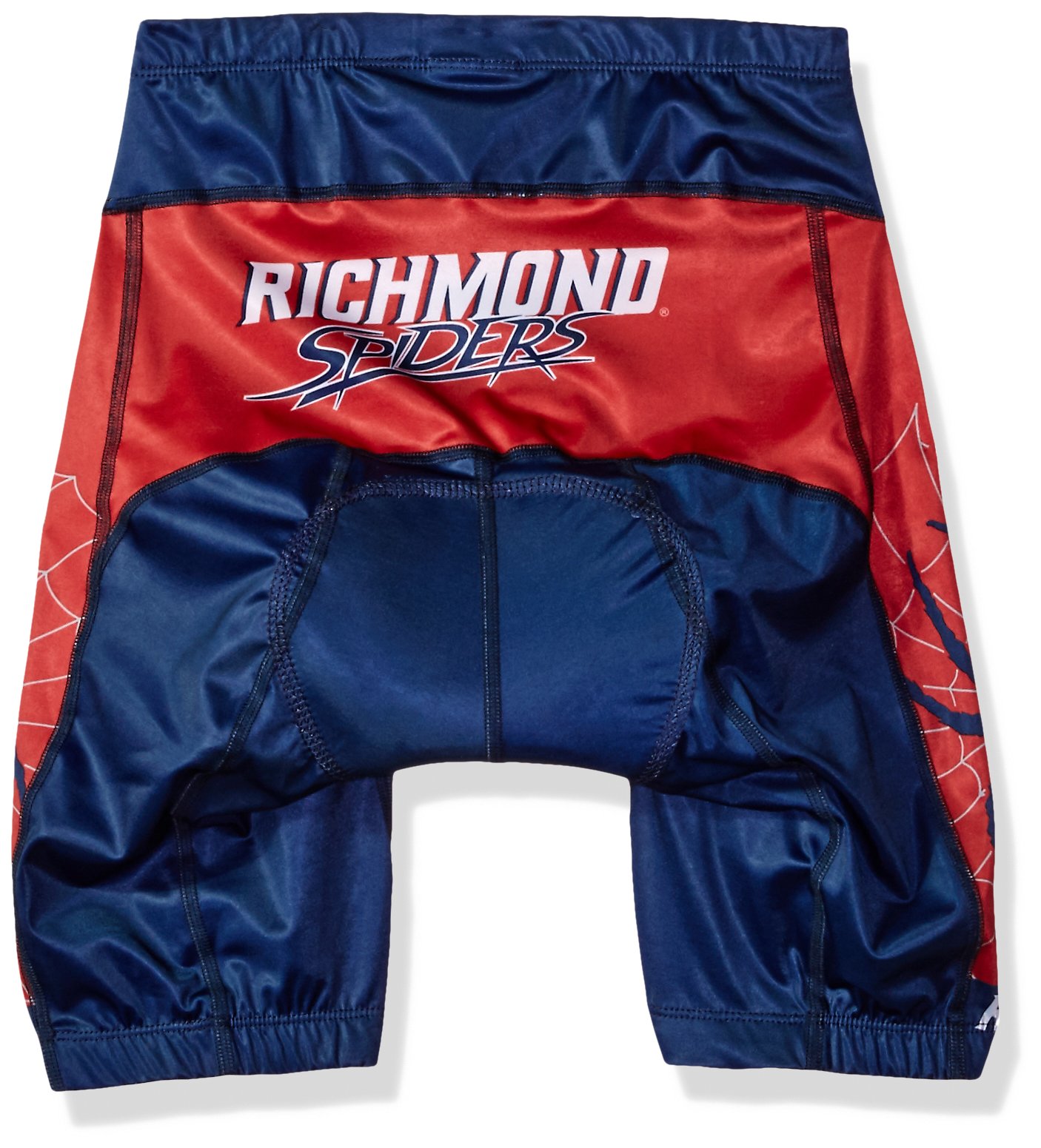 Men's Cycling Shorts - Breathable & Padded Bike Shorts for Road & Mountain Biking - Comfortable Workout & Training Gear for Cyclists