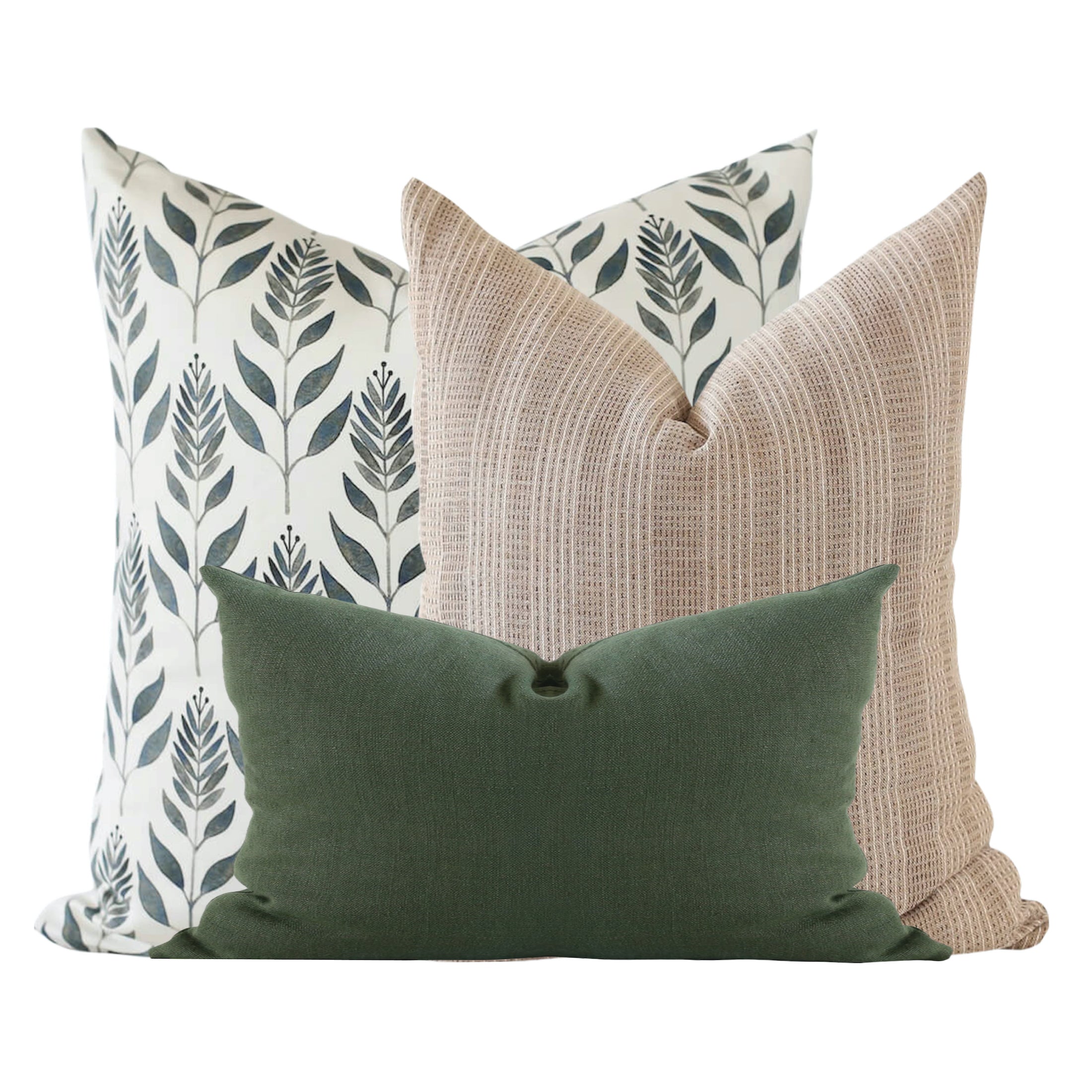 Premium 2-Piece Pillow Set for Ultimate Comfort - Soft & Supportive Bed Pillows for Side, Back, and Stomach Sleepers - Perfect for Bedroom, Guest Room, and Dorm Decor
