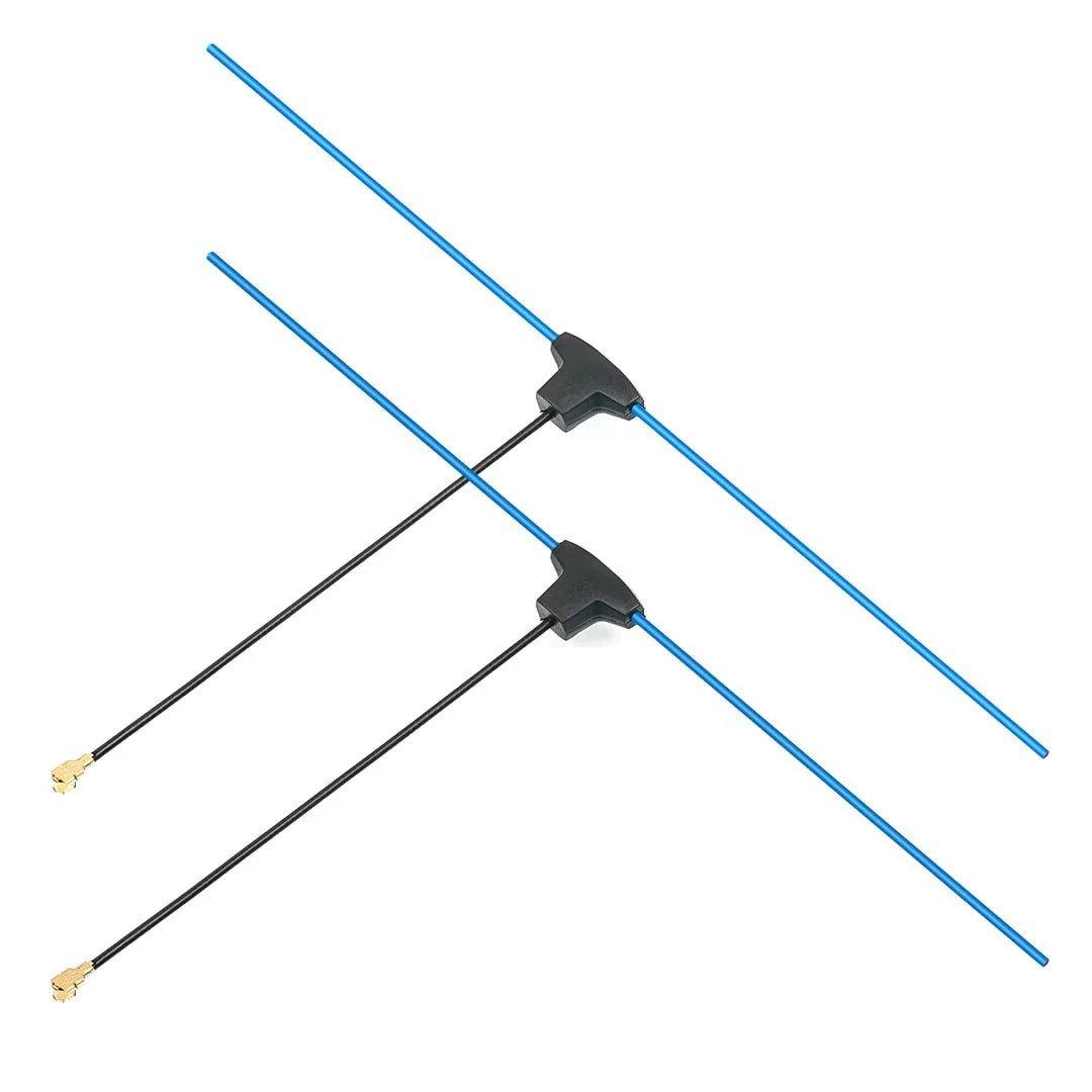 BetaFPV T Dipole 900MHz RC Antenna 2 Pack - 3.5