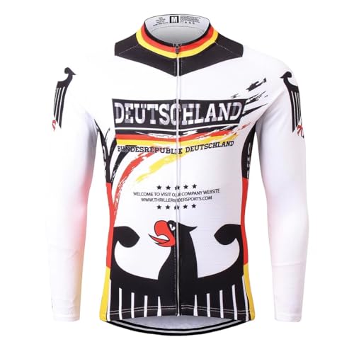Long Sleeve Jersey