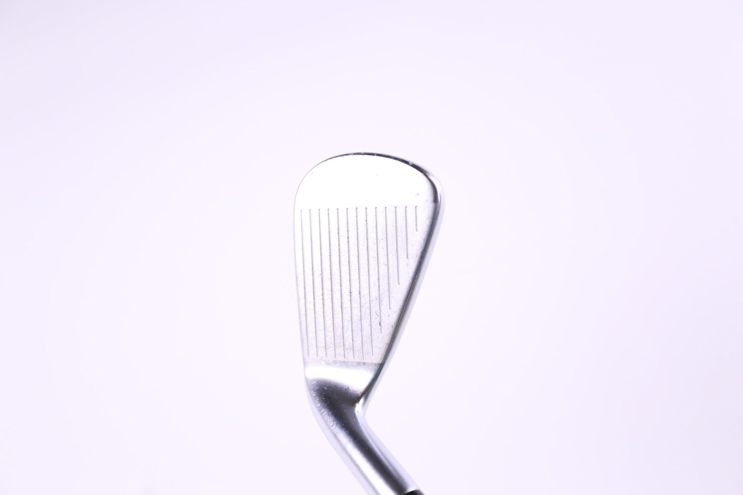 Used Callaway Apex CF16 6 Iron Right Handed Regular Flex Golf Club - Perfect for Practice & Replacement