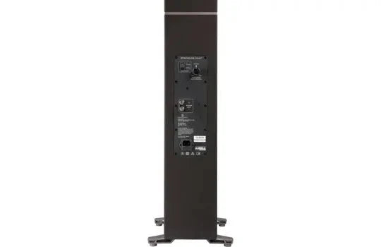Definitive Technology Dymension DM60 Mid-Size Tower Speaker - High-Performance Home Audio System for Movies, Music & Gaming - Perfect for Living Room, Home Theater & Entertainment Spaces