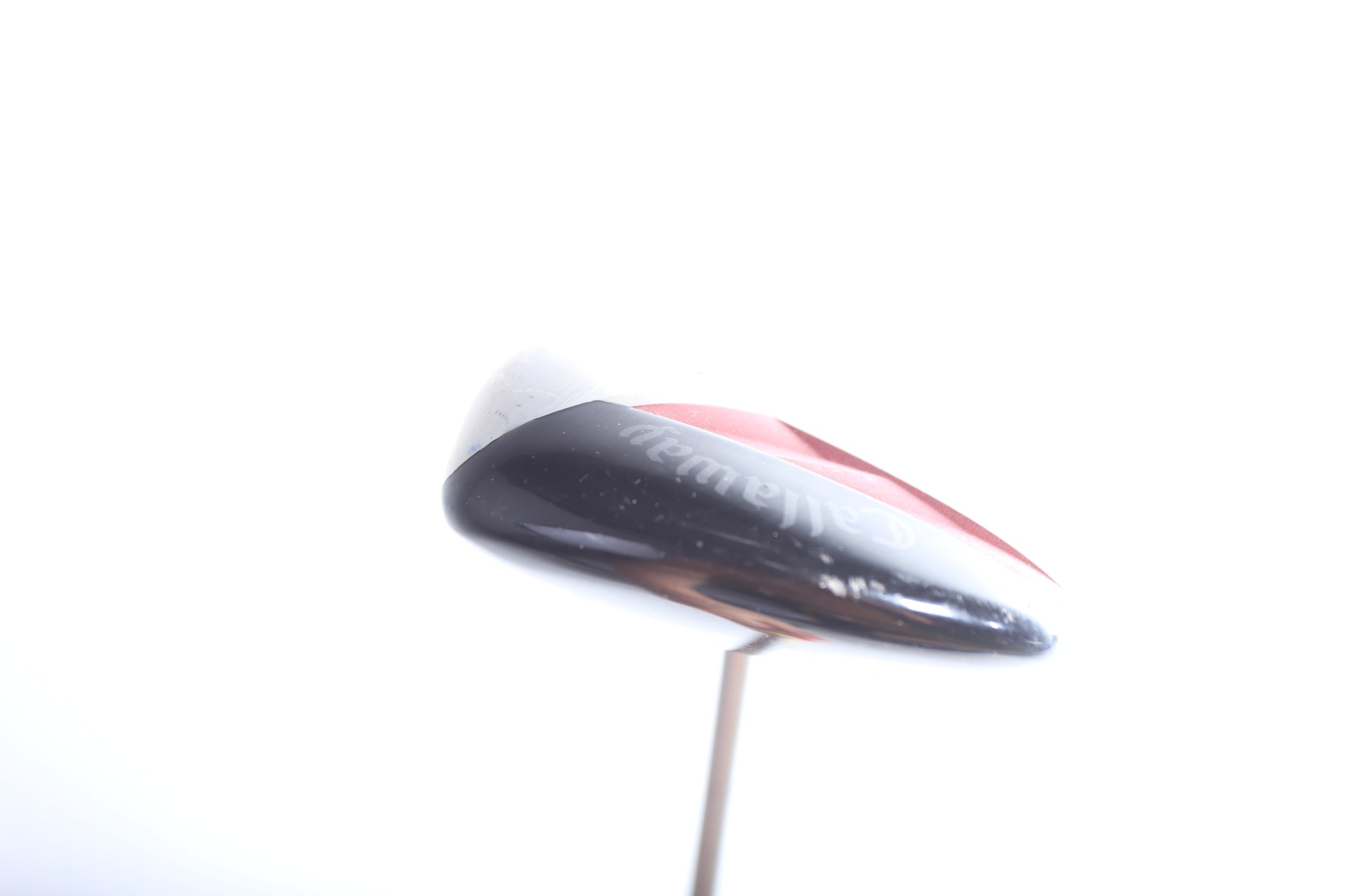 Used Callaway Diablo Octane 3 Wood Golf Club - Right Handed 15° Ladies Flex - Perfect for Women Golfers & Beginners on Fairways