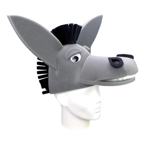 Donkey