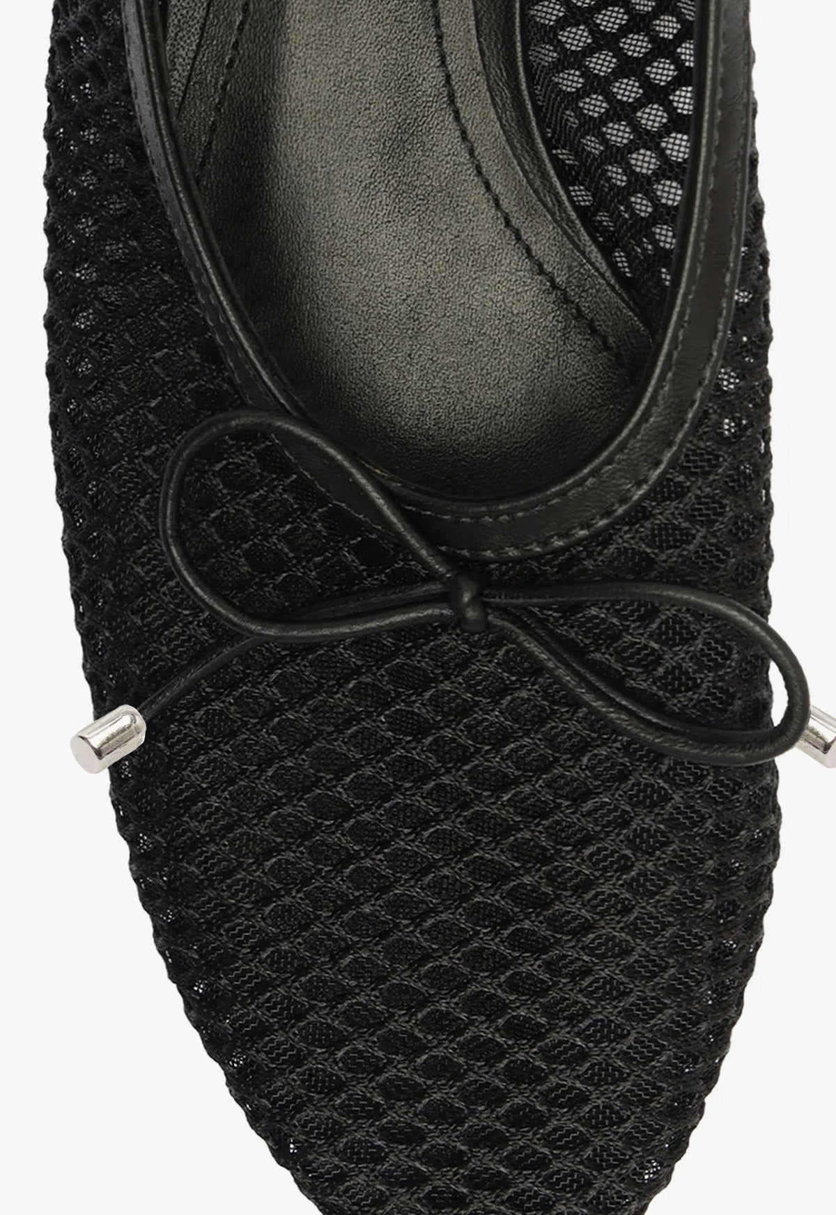 Arissa Women's Breathable Mesh Flat Shoes - Comfortable Slip-On Loafers for Casual Wear, Office & Travel