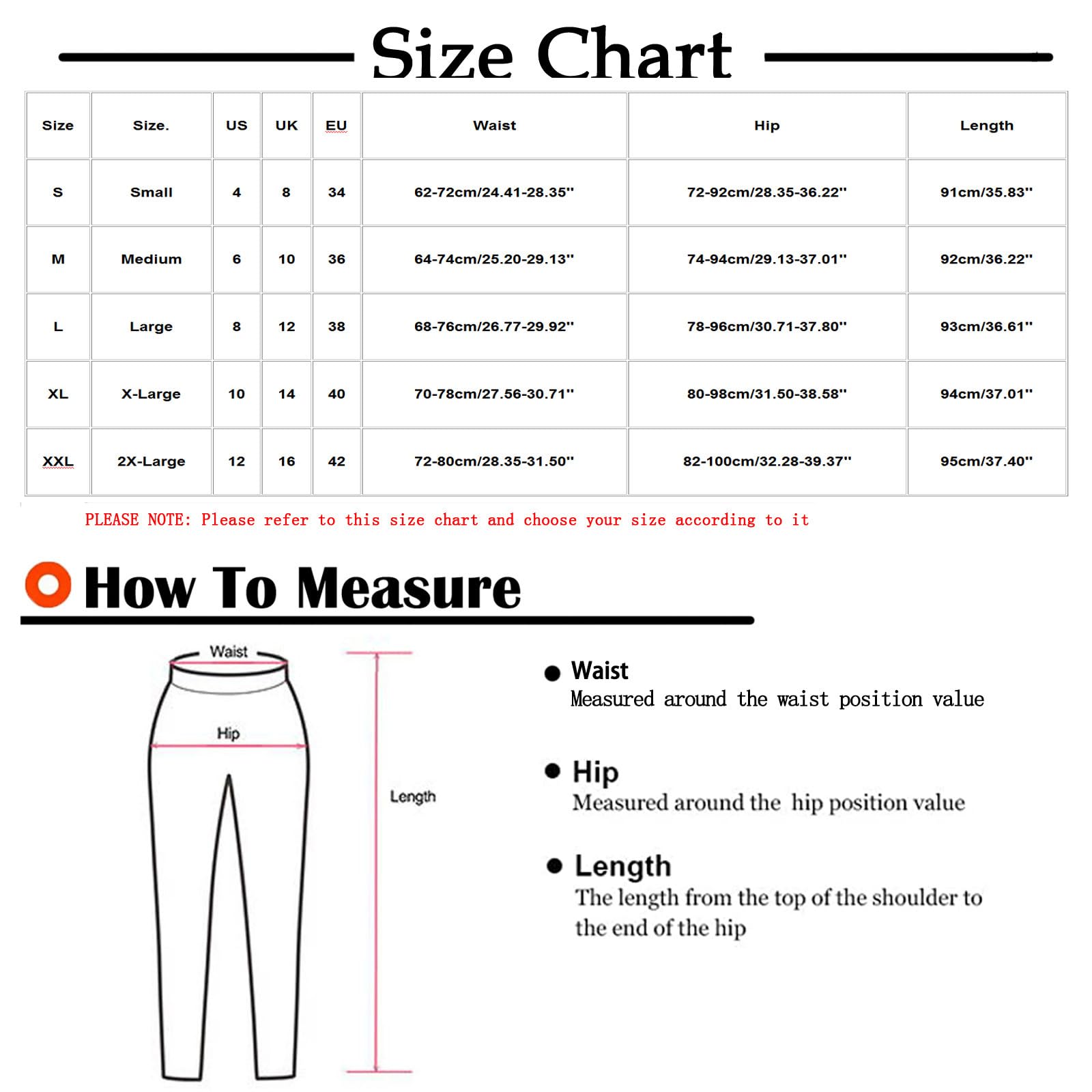 JIEMUXIU High Waisted Compression Yoga Pants for Women - Running Leggings, Workout Tights with Tummy Control - Perfect for Gym, Yoga & Athletic Activities