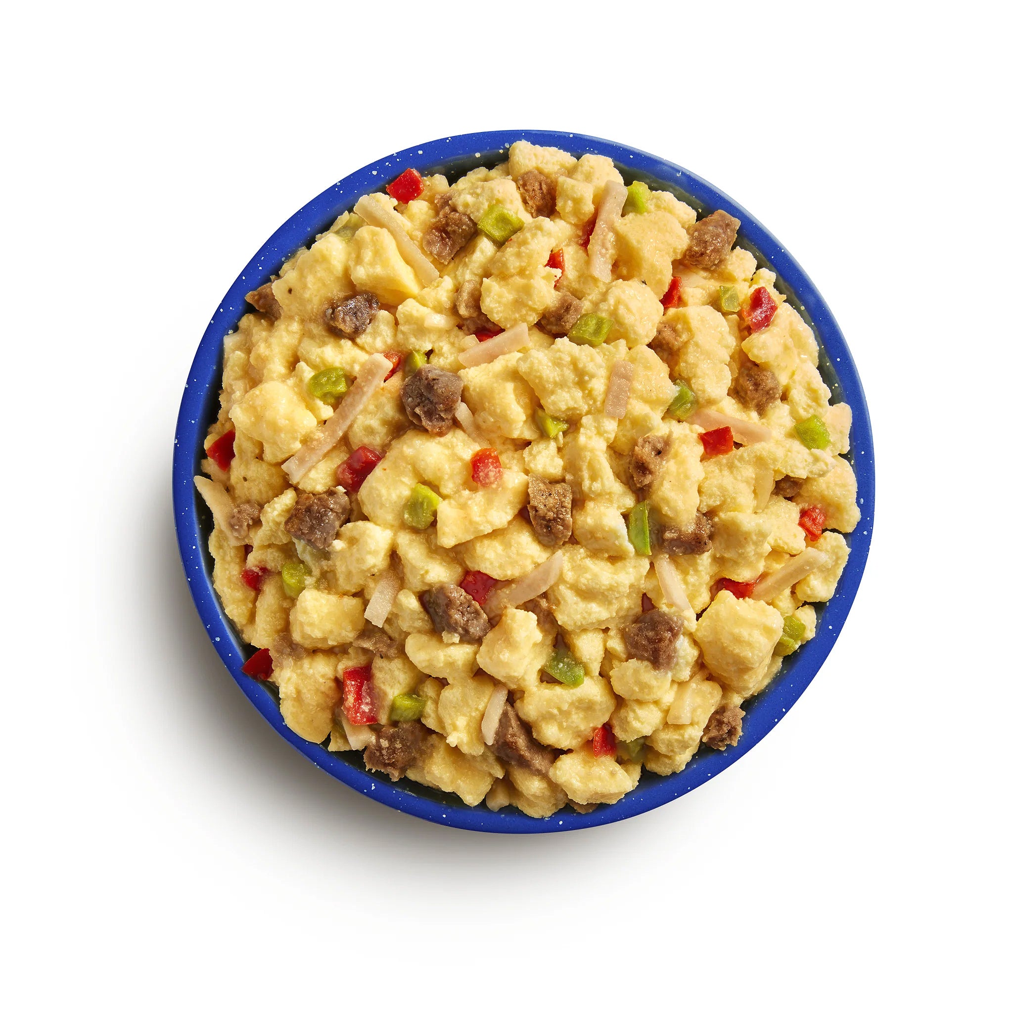 Mountain House Breakfast Skillet - Freeze Dried Camping & Emergency Food - #10 Can for Outdoor Adventures, Hiking & Survival Preparedness