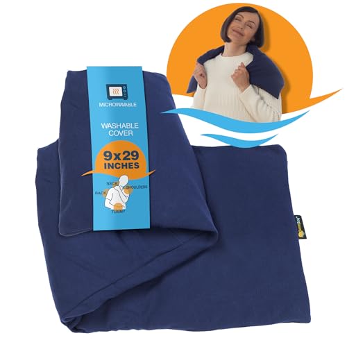 Unscented Navy Blue