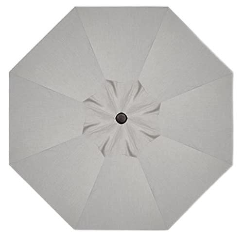 Sunbrella: Cast Silver