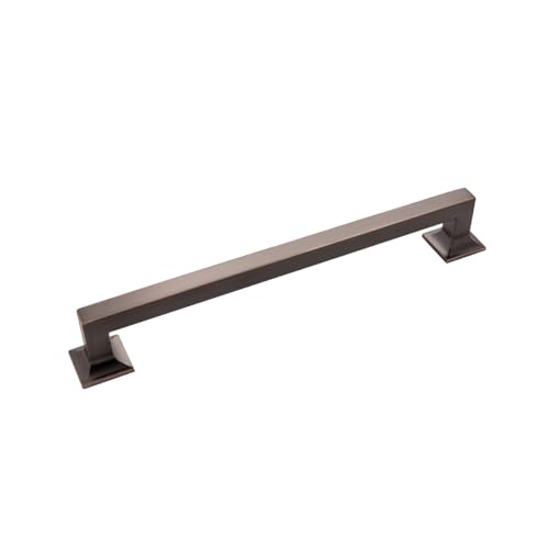 Oil Rubbed Bronze Highlighted