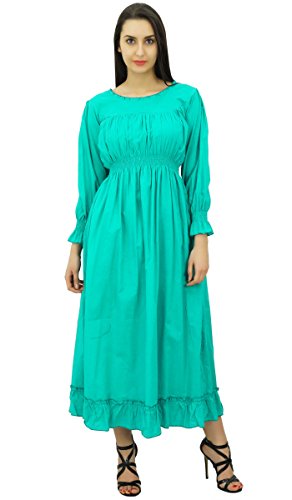 Teal Green