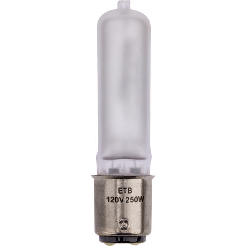 Impact ETB Lamp 250W 120V - High-Intensity Lighting for Indoor Hydroponics, Greenhouses & Grow Rooms