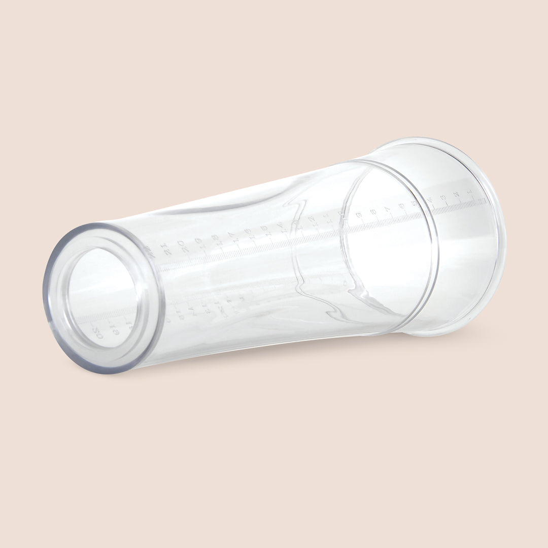 Zero Tolerance Sucking Good Vibrating Stroker - Rechargeable Male Masturbator for Enhanced Pleasure | Perfect for Solo Play & Couples Fun