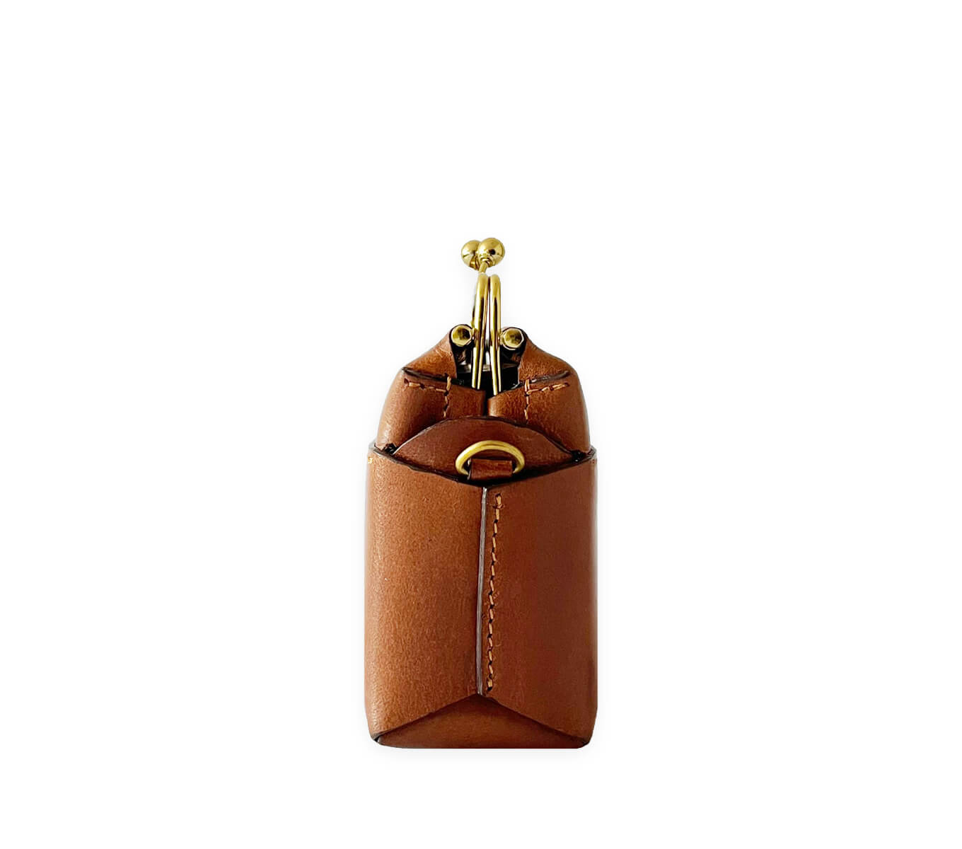Stylish Kisslock Handbag for Women - Vintage Inspired Clutch Purse with Secure Lock Closure - Perfect for Evening Parties, Weddings & Special Occasions