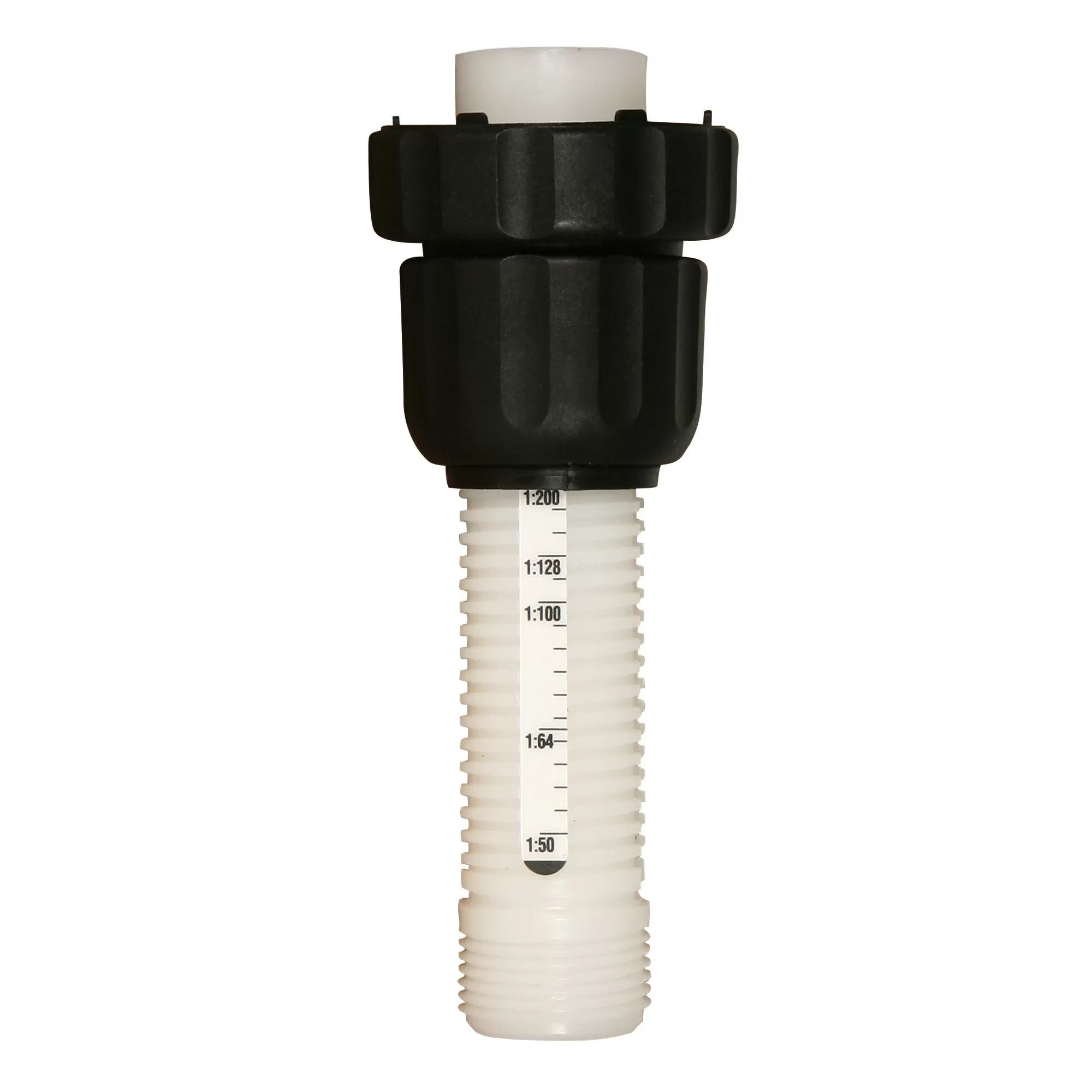 Dosatron D8R Injection Stem Assembly Replacement Part - Compatible with Dosatron Fertilizer Injectors - Perfect for Agricultural, Hydroponic, and Irrigation Systems