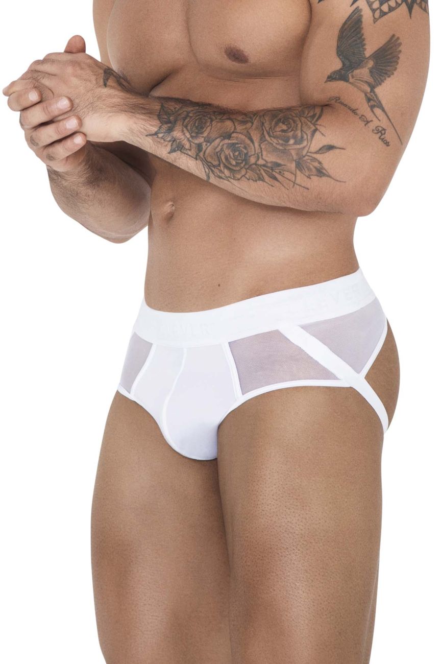 Clever Caspian Jockstrap - Premium Support & Comfort for Men - Perfect for Sports, Gym & Active Lifestyles