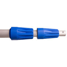 Heavy Duty Telescopic Handle - Extends from 84