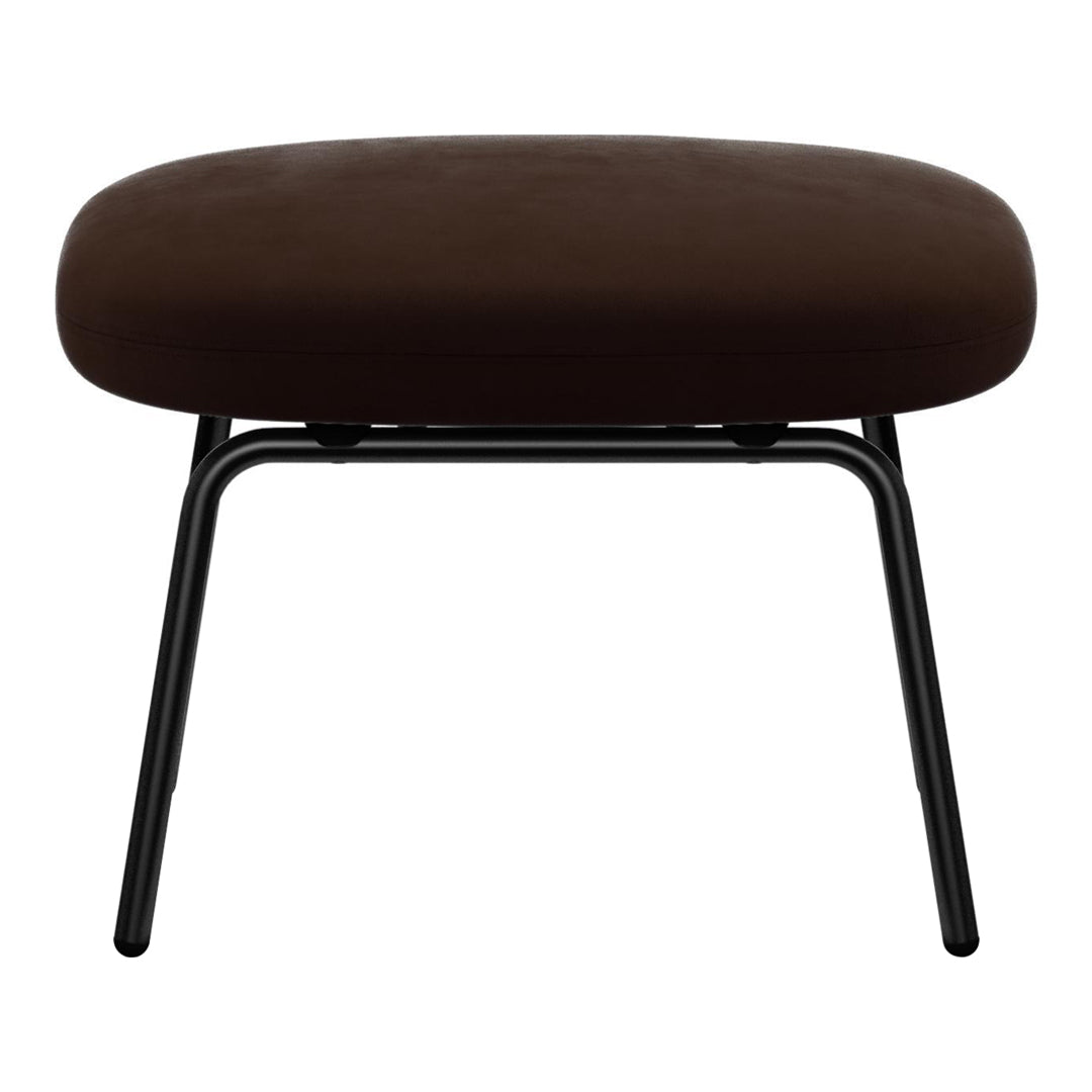 Legald Era Footstool by Normann Copenhagen - Modern Ottoman for Living Room, Bedroom & Office - Comfortable & Stylish Home Decor