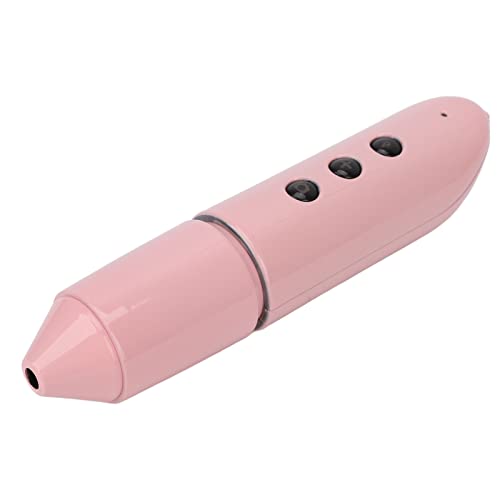 100x Magnification Hair Tester & Scalp Skin Analyzer - Professional Hair & Scalp Health Detector for Home Use, Salon Treatments, and Dermatological Examinations