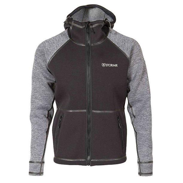 Stormr Typhoon Waterproof Jacket for Men & Women - Lightweight Windproof Raincoat for Outdoor Activities, Hiking, Fishing & Camping