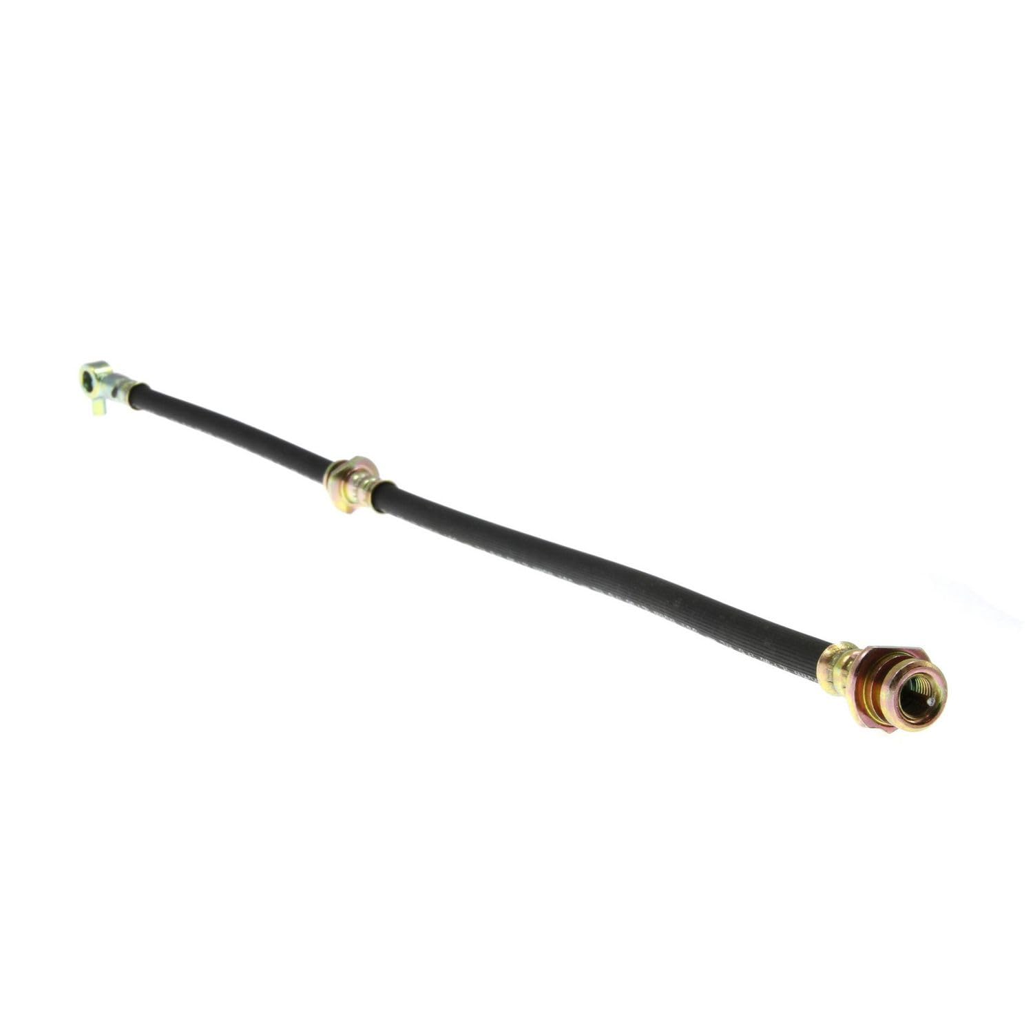 Centric Parts 150.42077 High-Performance Brake Hose - Durable Replacement for Smooth Braking | Perfect for Trucks, SUVs & Off-Road Vehicles