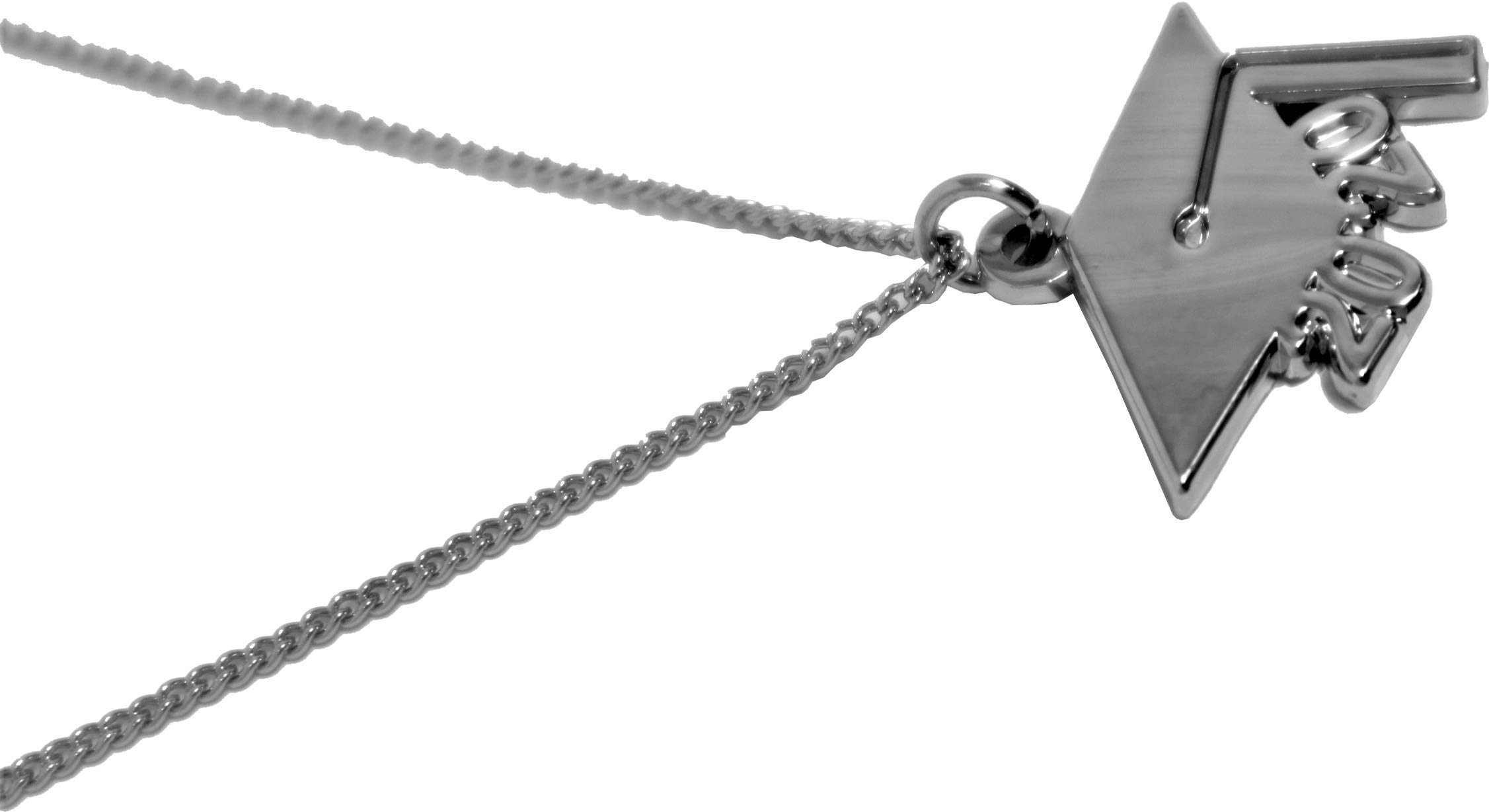 2021 Graduation Cap Charm Necklace - Perfect Gift for High School & College Seniors - Ideal for Commencement, Parties & Keepsake Memories