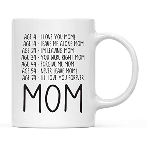 I love you Mom