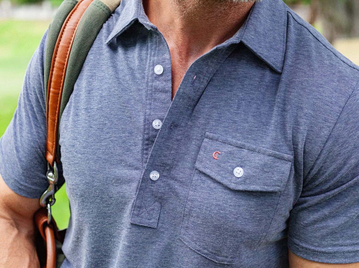 High-Performance Players Shirt - Midnight Black - Breathable & Moisture-Wicking for Sports, Training & Active Lifestyle