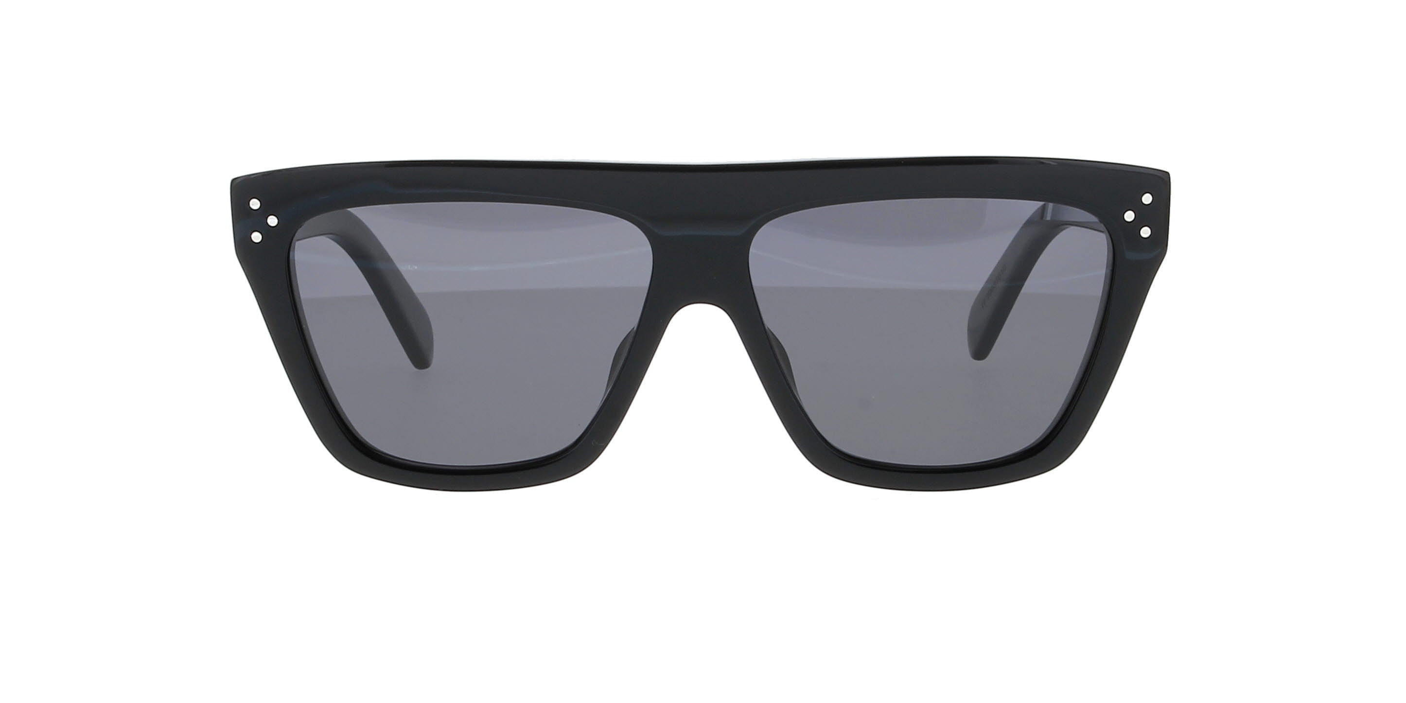 Celine Cl40256I Sunglasses - Polarized UV Protection for Women & Men - Perfect for Driving, Beach & Outdoor Activities